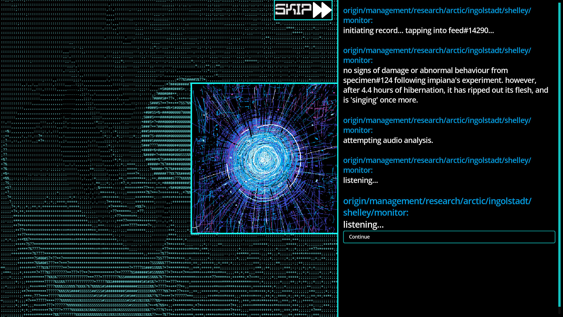 Qelochia screenshot #5