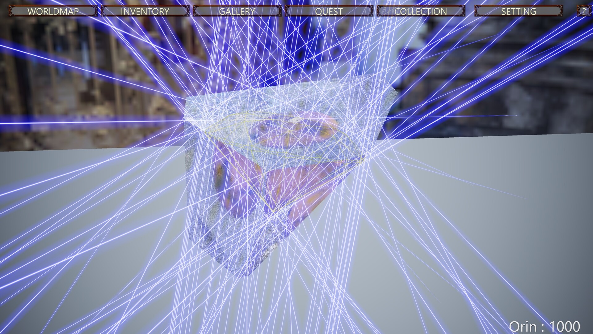 RigidGems: Jewel Architect screenshot #6