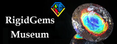 RigidGems Museum