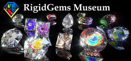 RigidGems Museum by FerioWorks - Similar game based
                        on tags