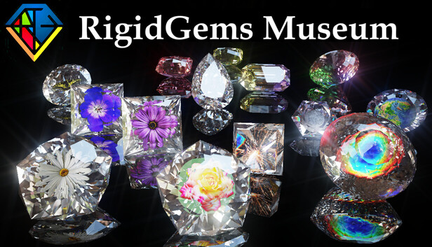 RigidGems Museum