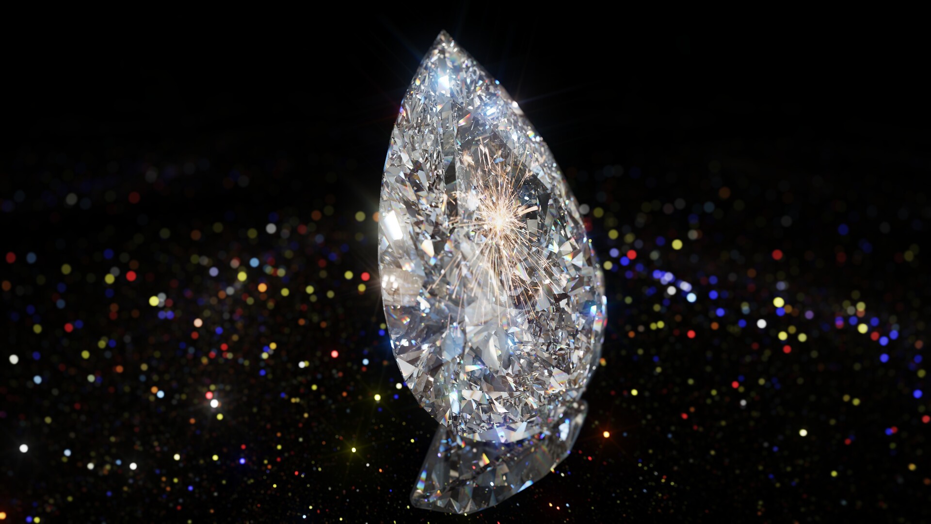 RigidGems: Jewel Architect screenshot #1