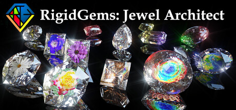 RigidGems: Jewel Architect