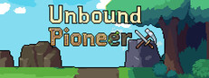 Unbound Pioneer cover