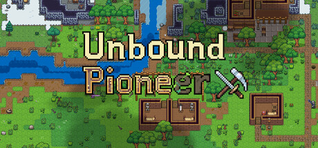 Unbound Pioneer