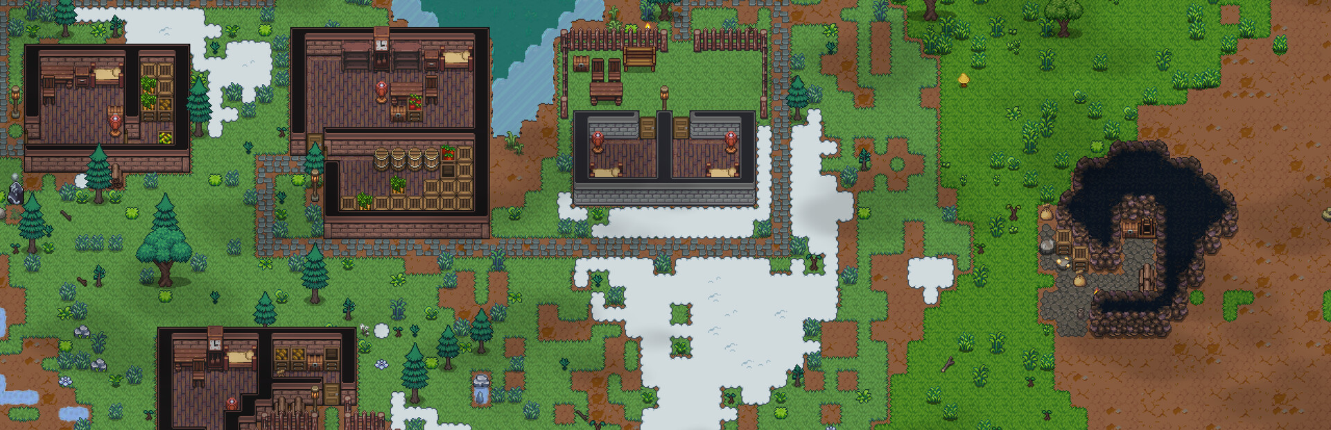 Unbound Pioneer