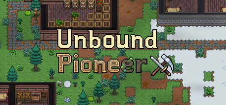 Unbound Pioneer - similar game to Eventide Matter by Topgo