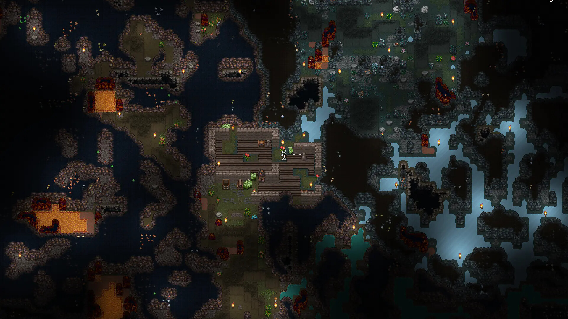 Unbound Pioneer screenshot #9