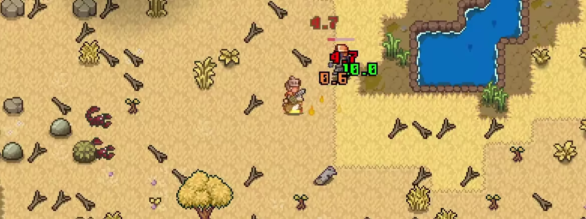 Unbound Pioneer video 2