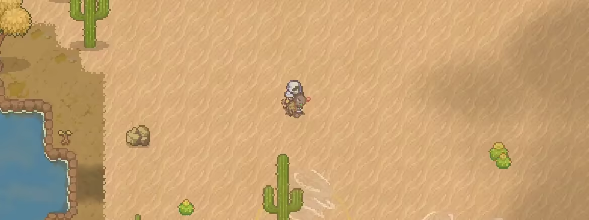 Unbound Pioneer video 4