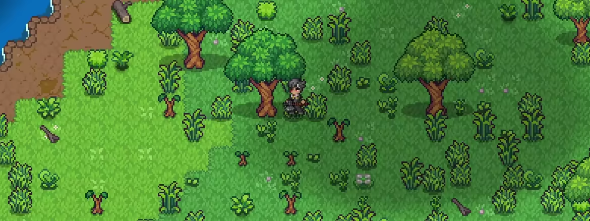Unbound Pioneer video 1