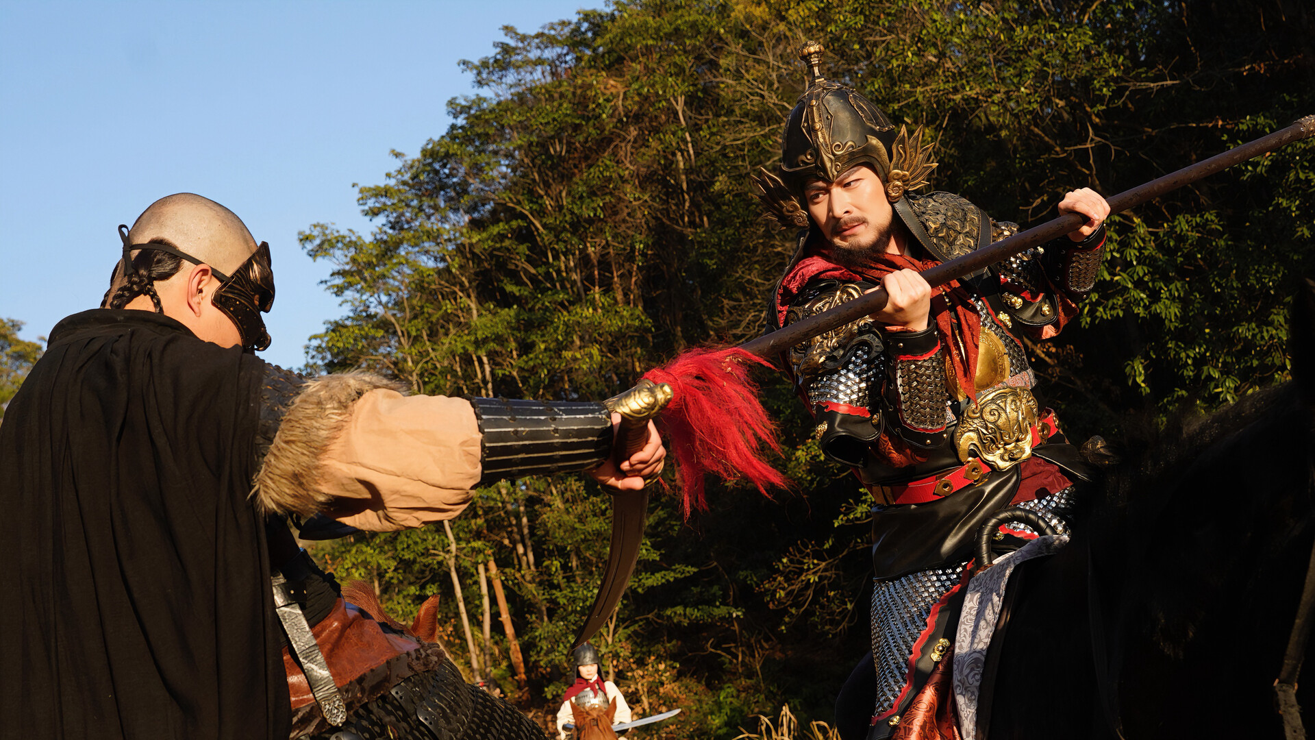 绍宋 screenshot #5