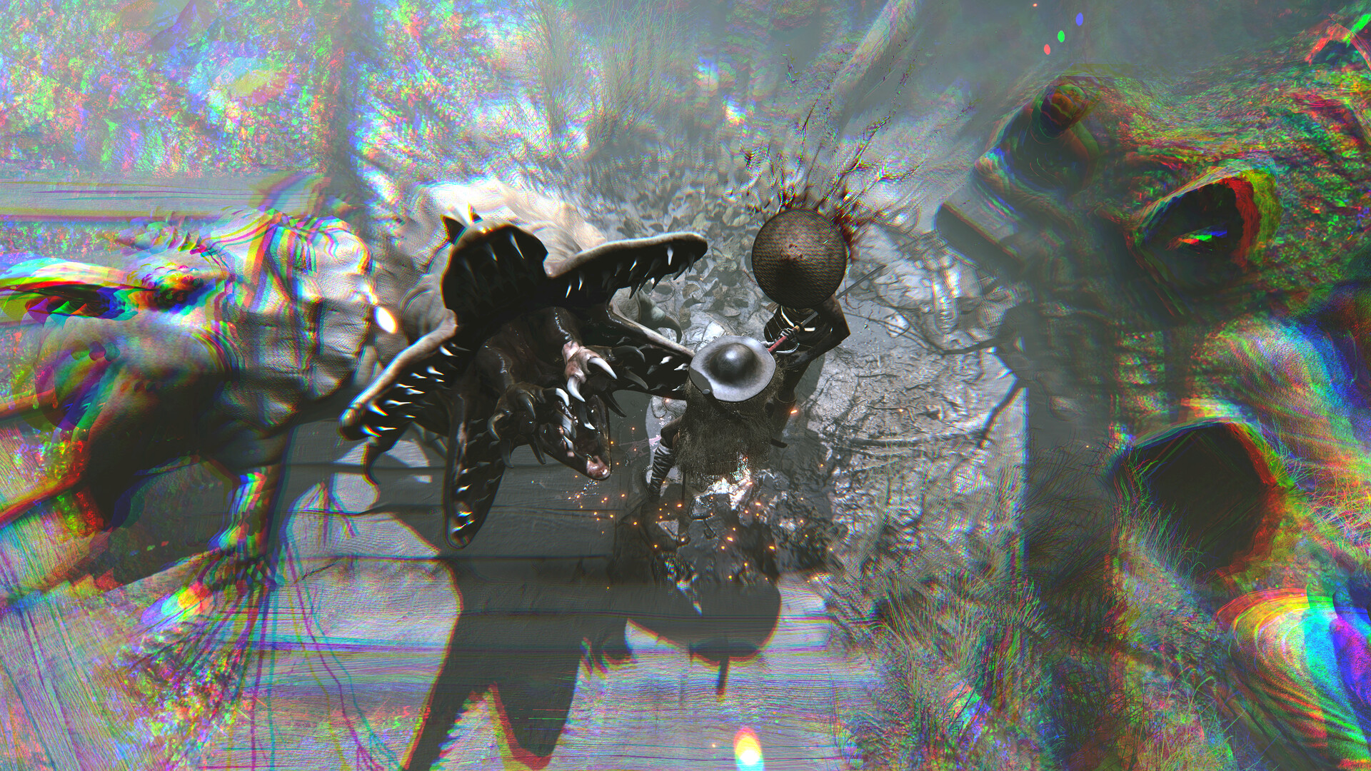 SURA: Blade of Eternity screenshot #5