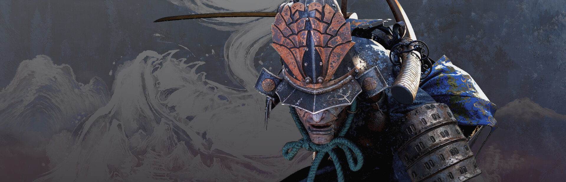 SURA: Blade of Eternity