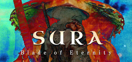 SURA: Blade of Eternity