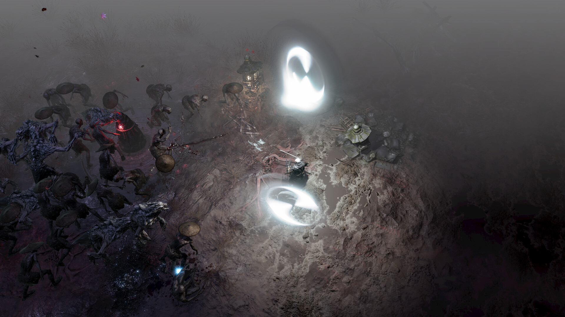 SURA: Blade of Eternity screenshot 4