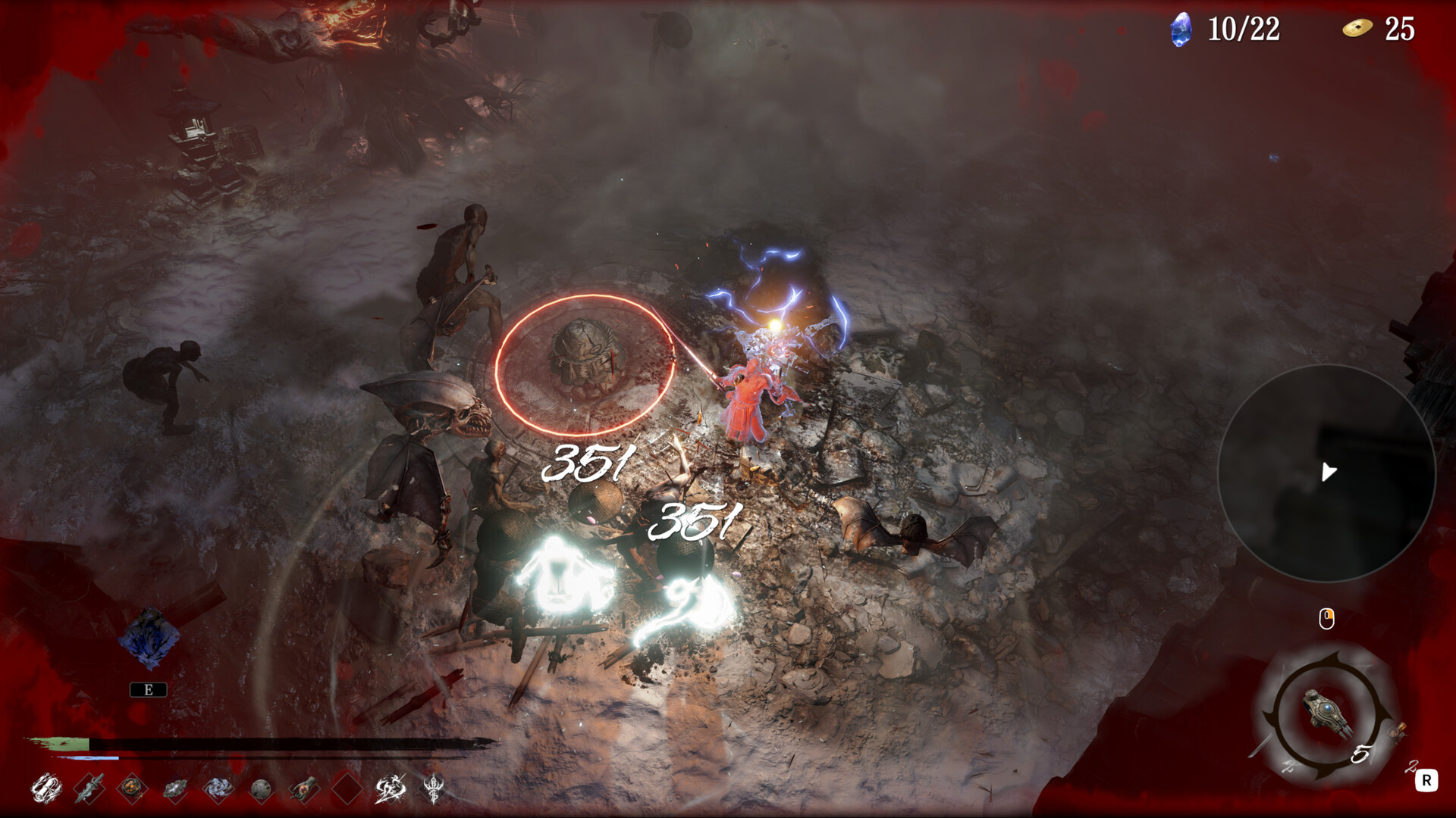 SURA: Blade of Eternity screenshot 10