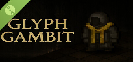 Glyph Gambit Demo