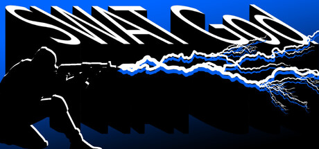 SWAT God — Steam game cover