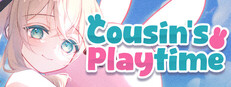 Cousin's Playtime