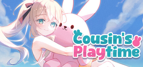 Cousin's Playtime