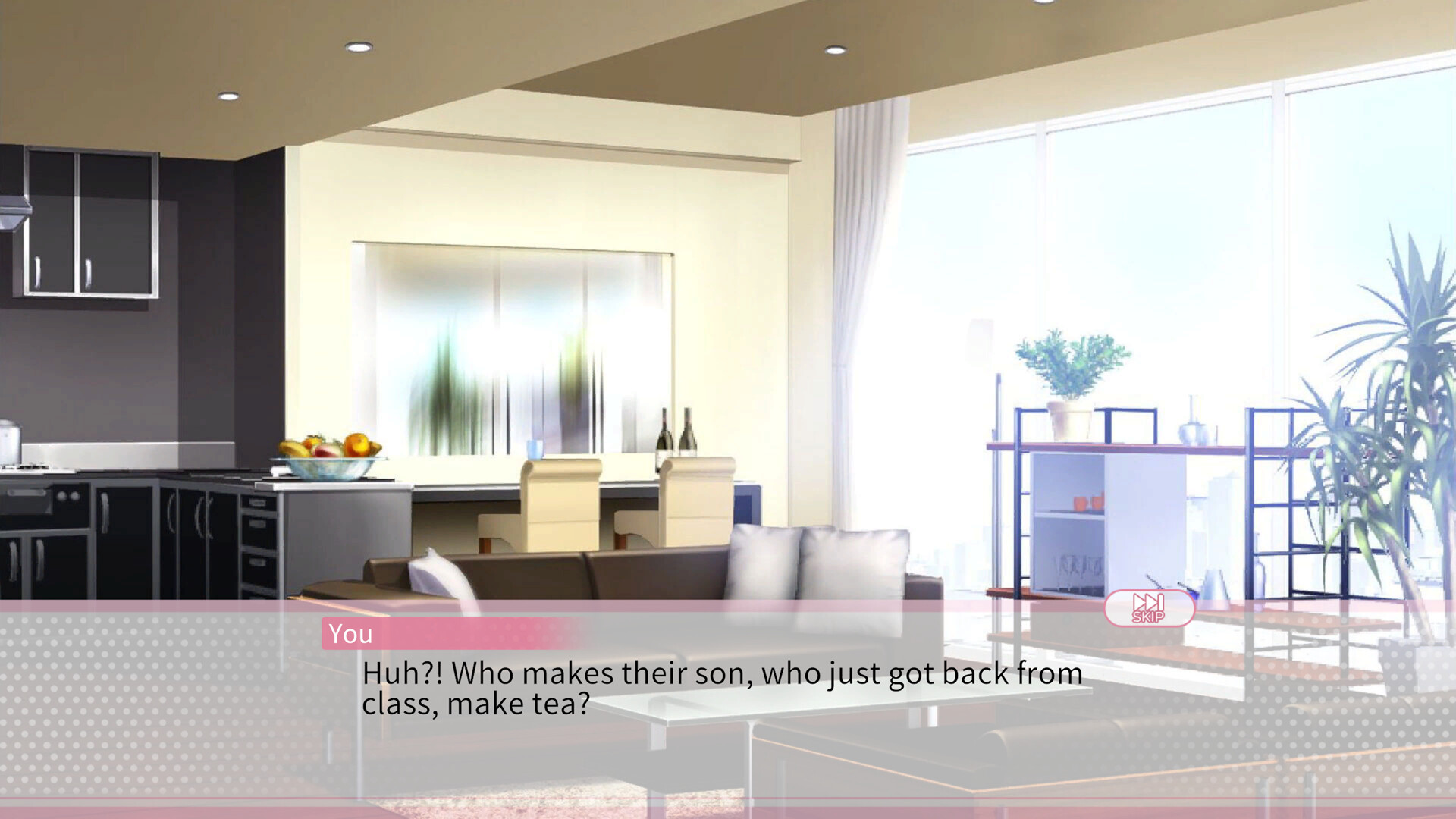 Cousin's Playtime Featured Screenshot #1