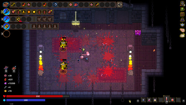 Magicraft - Spring Festival Costume