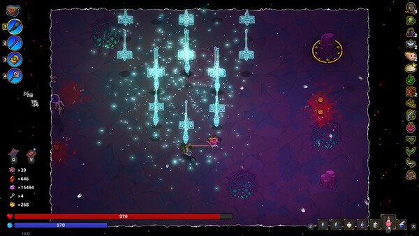 Magicraft - Spring Festival Costume