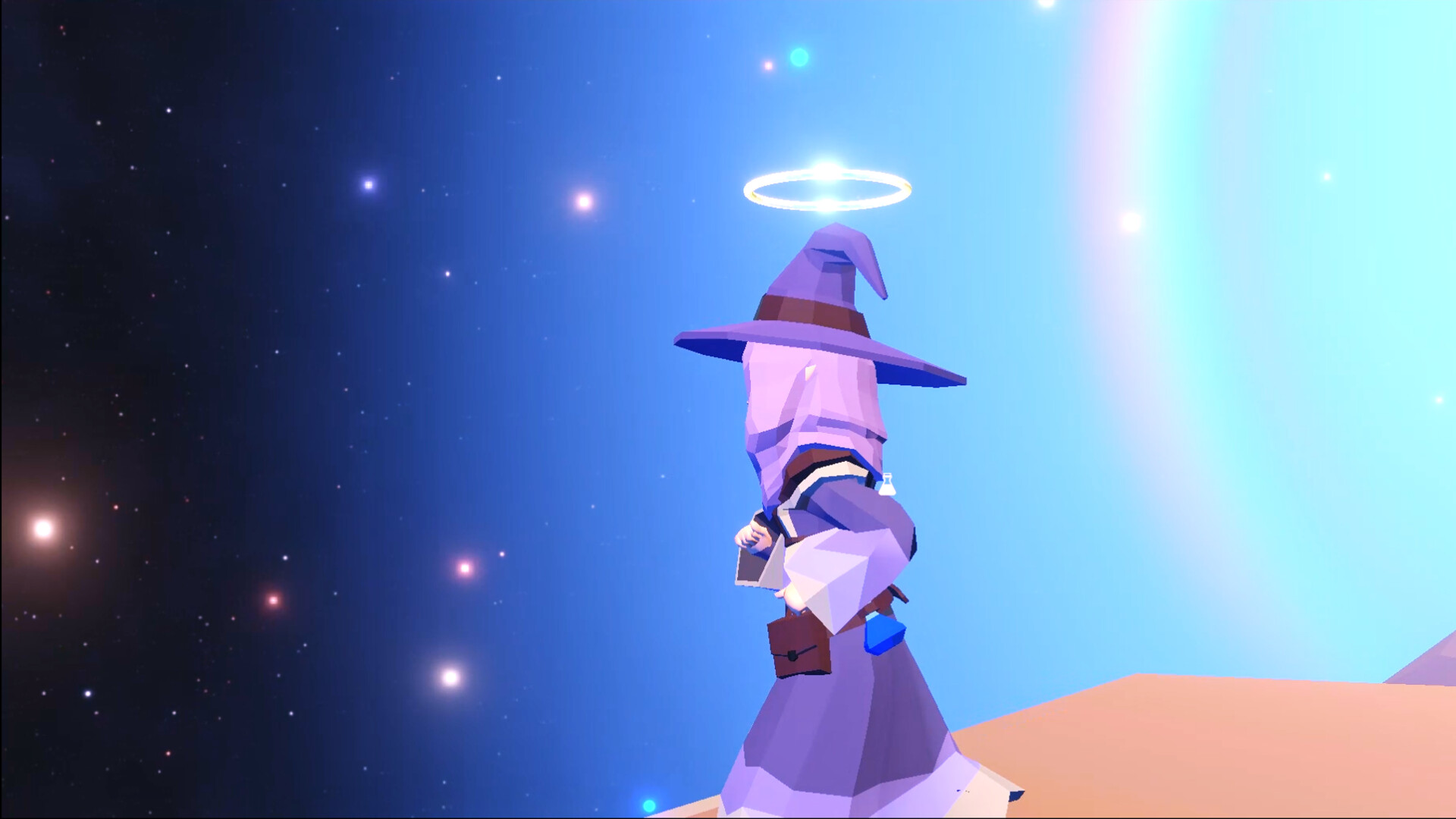 The Last Angel screenshot #6