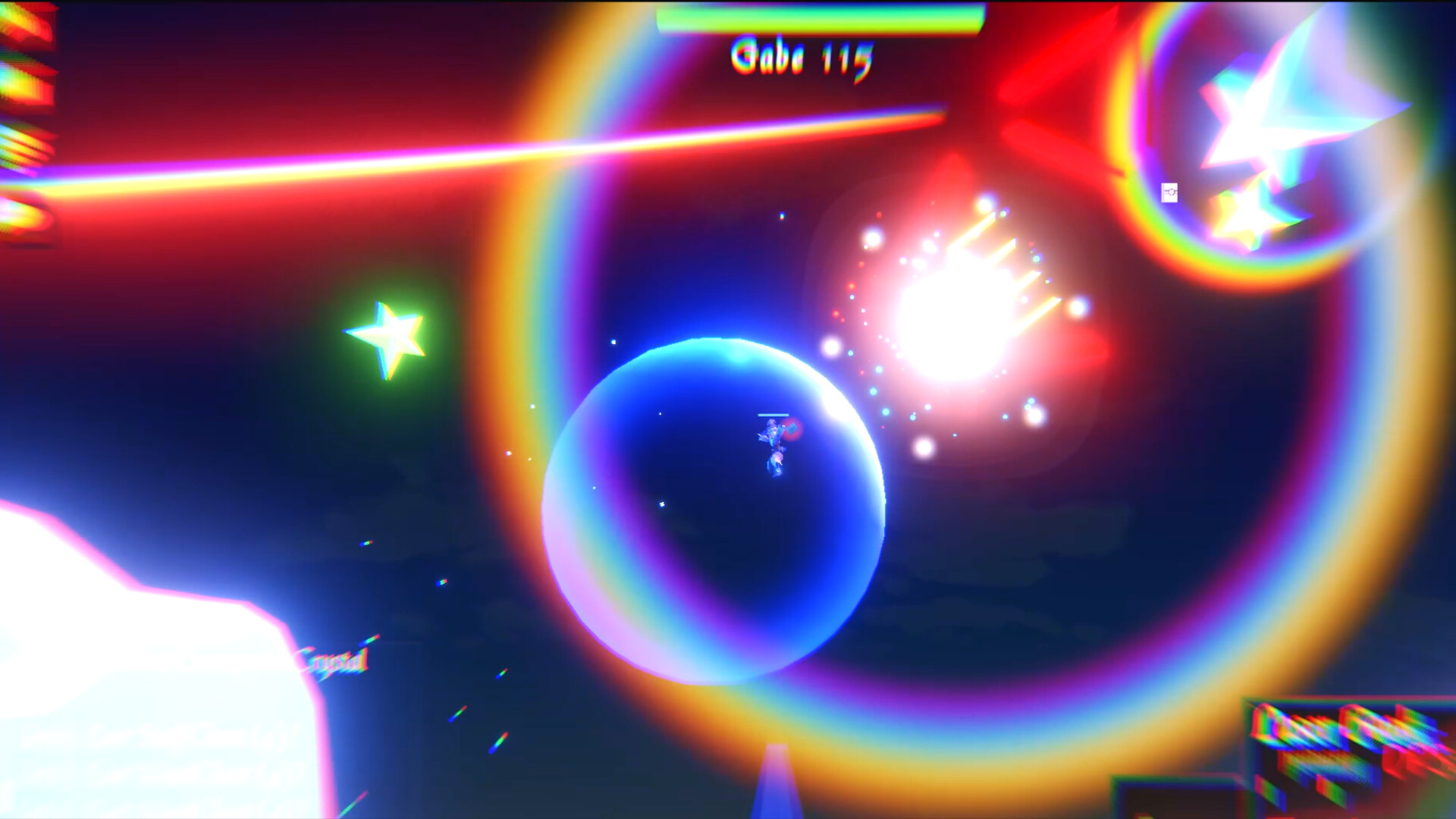 The Last Angel screenshot #3