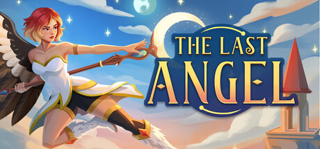 The Last Angel header art