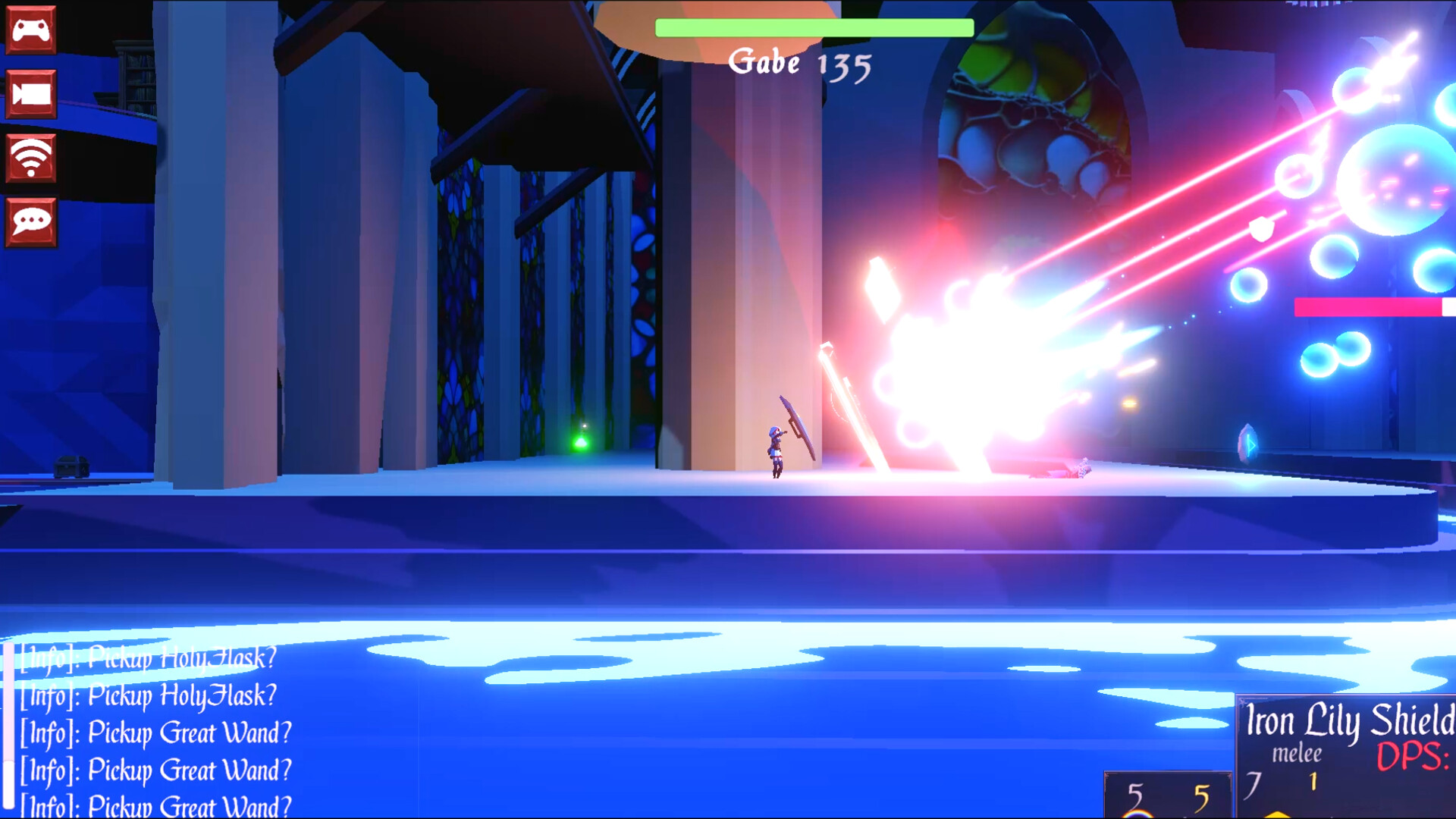 The Last Angel screenshot #12