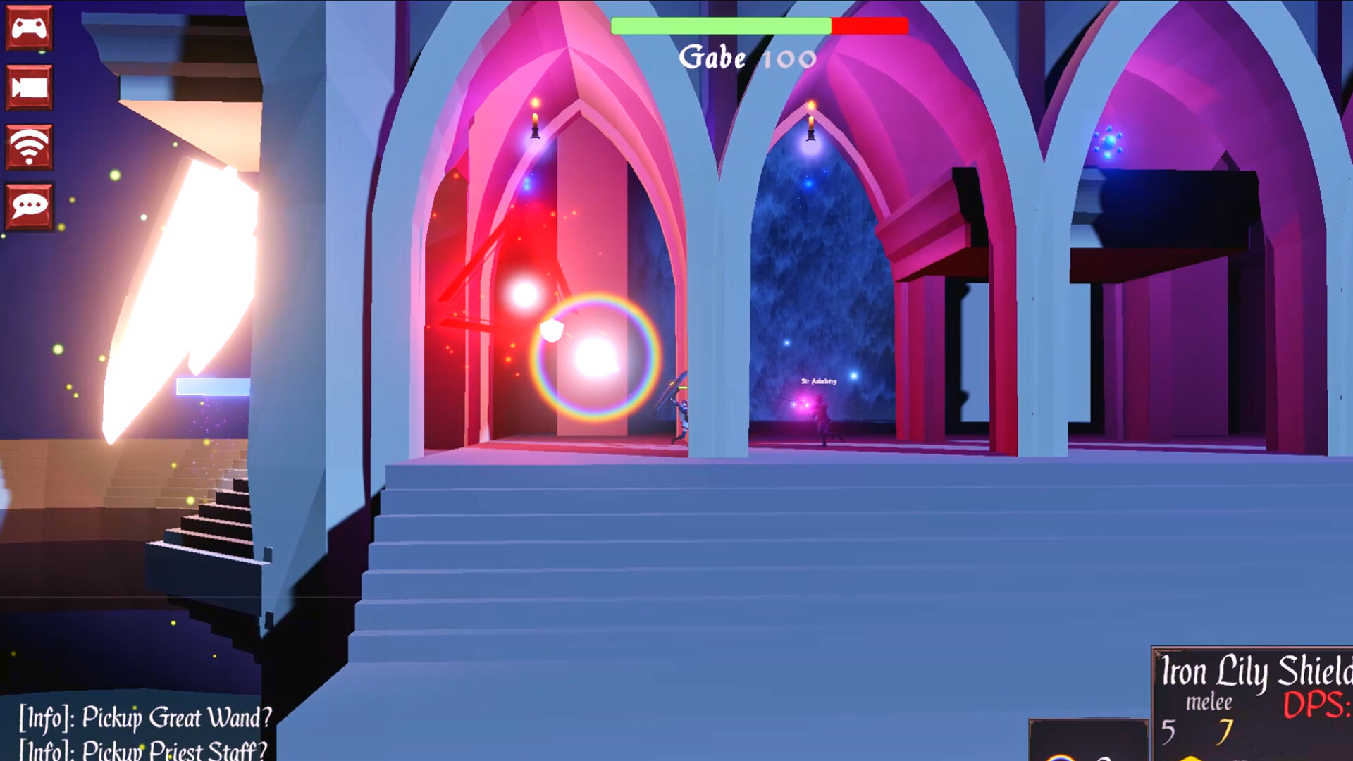 The Last Angel screenshot #17
