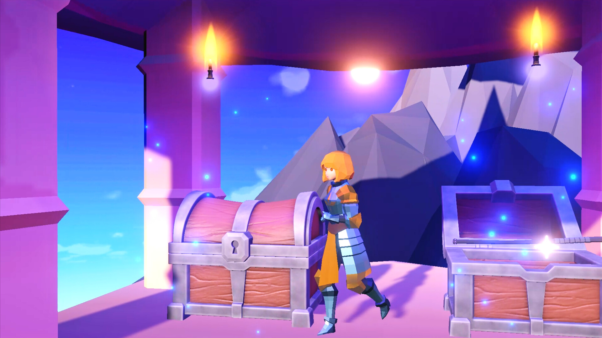 The Last Angel screenshot #9