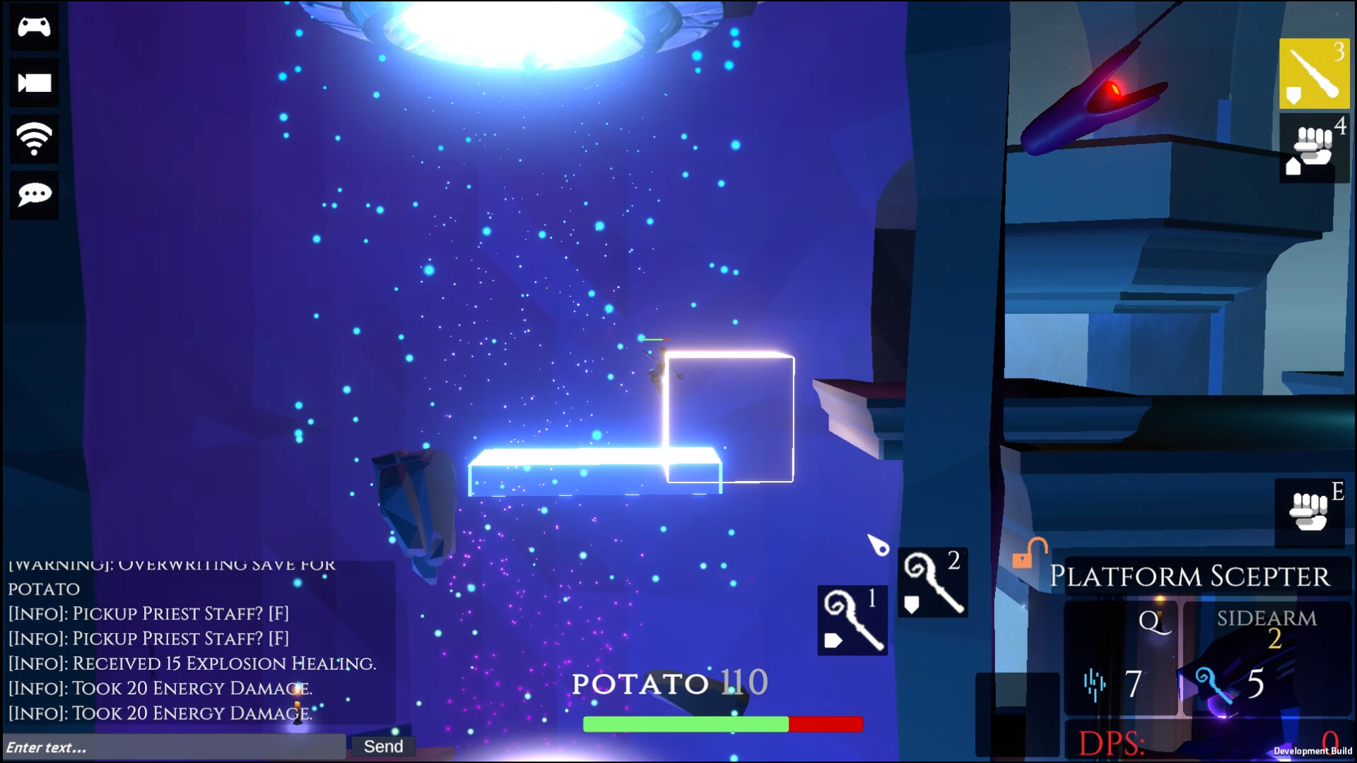 The Last Angel screenshot #18