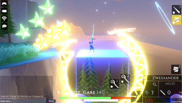 Screenshot media