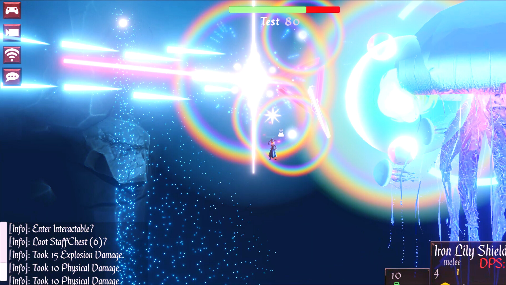 The Last Angel screenshot #6