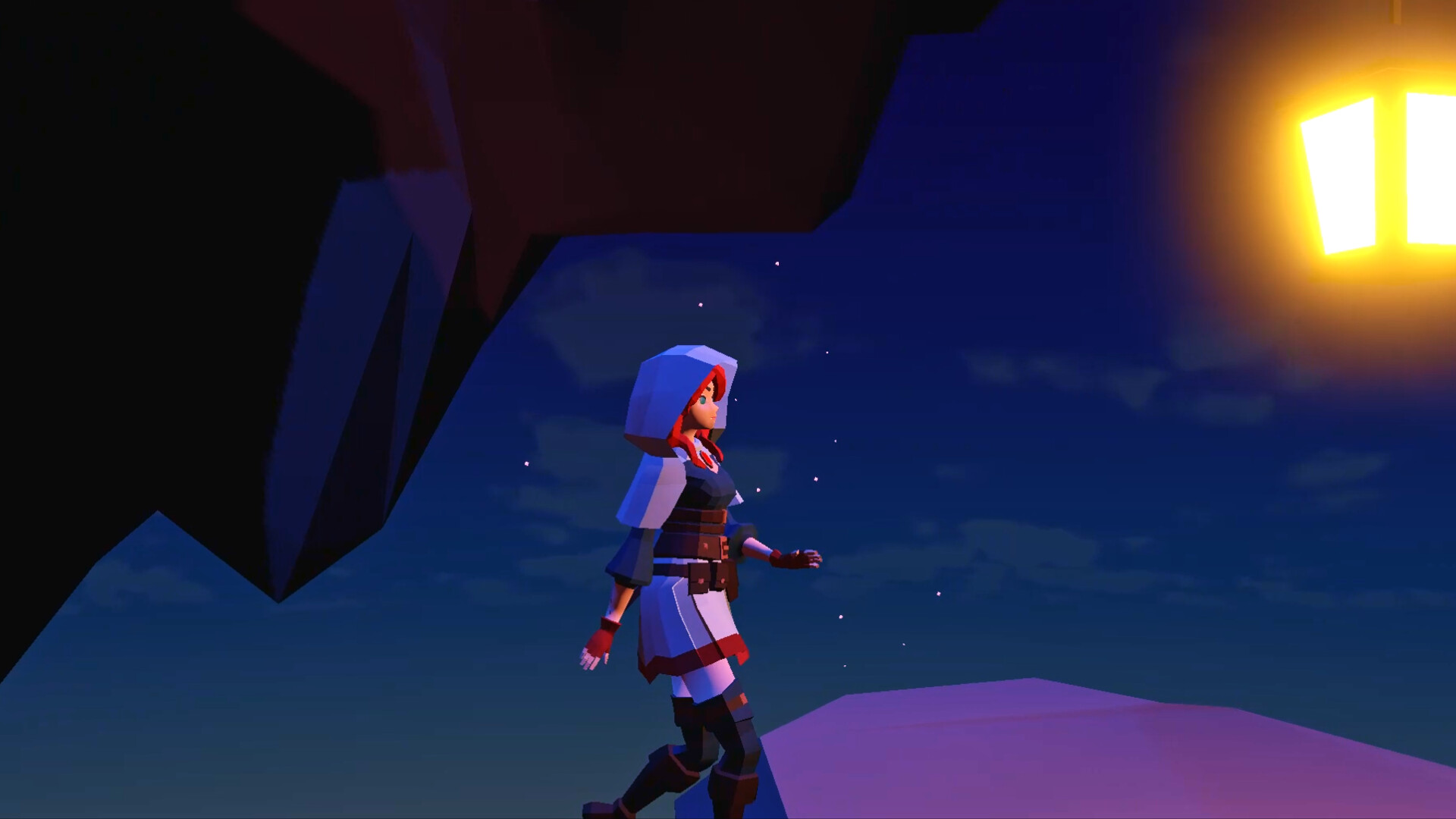 The Last Angel screenshot #10