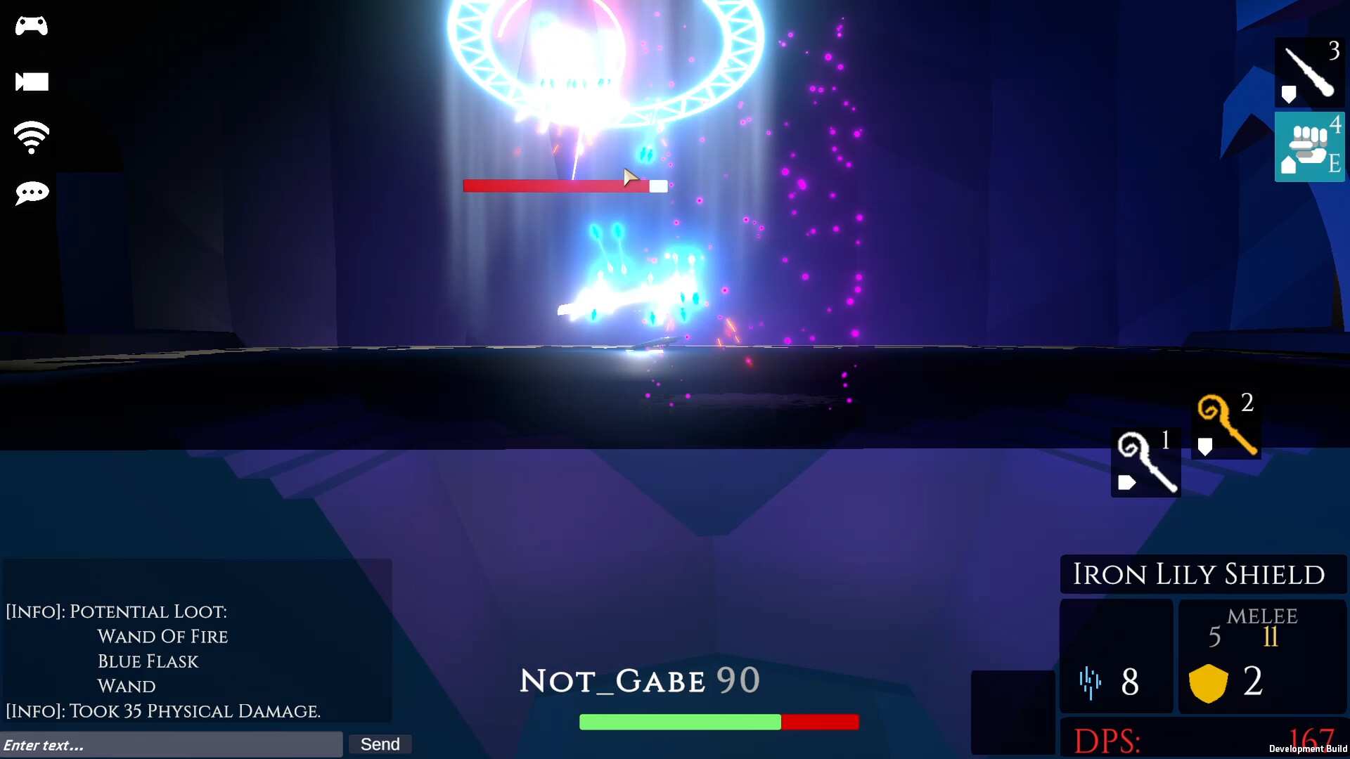 The Last Angel screenshot 15