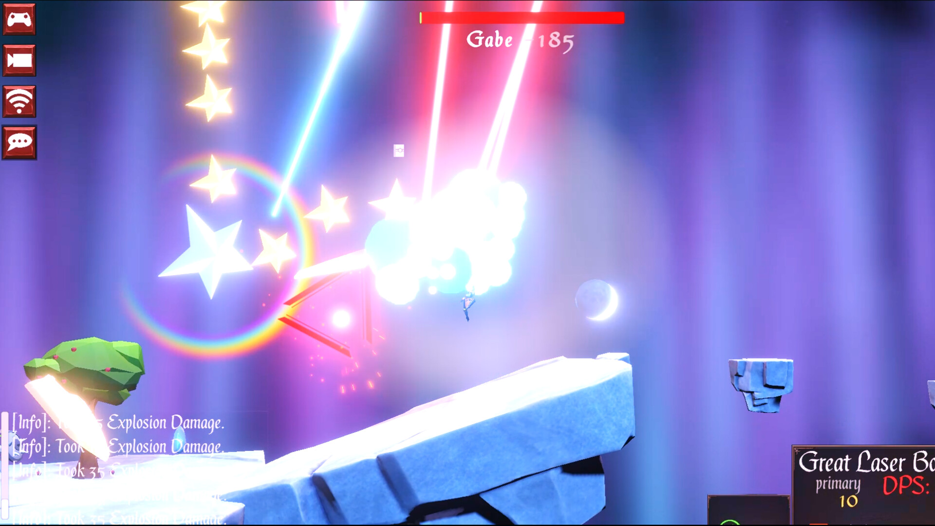 The Last Angel screenshot #11