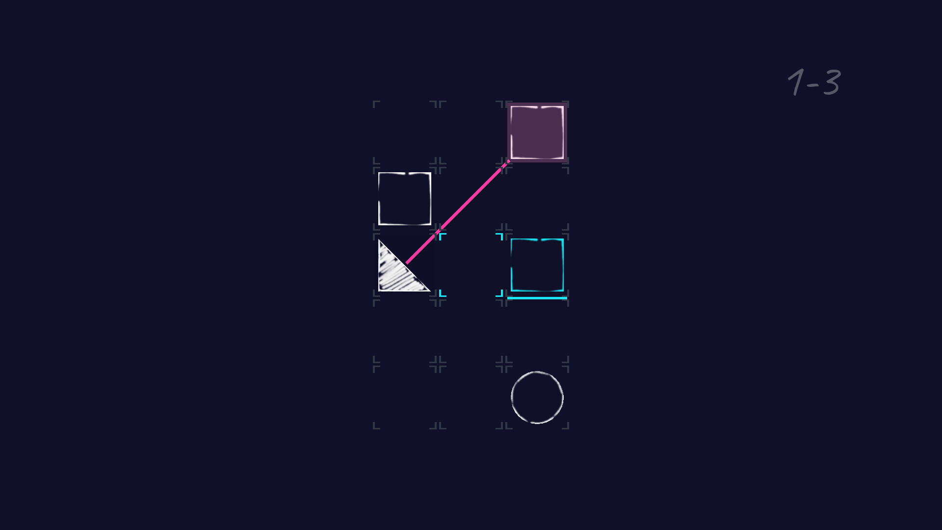 Metanoia Featured Screenshot #1