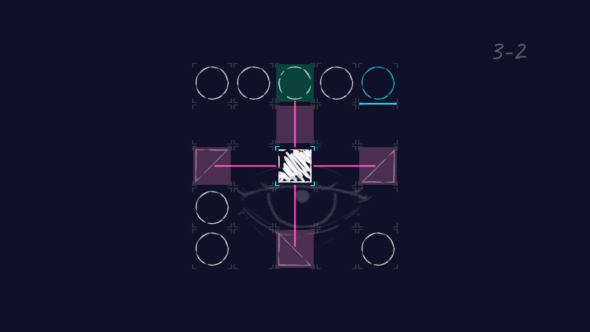 Metanoia screenshot #4