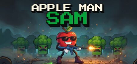 Apple Man Sam
