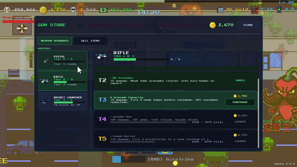 Screenshot media
