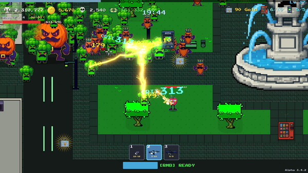 Apple Man Sam screenshot 5