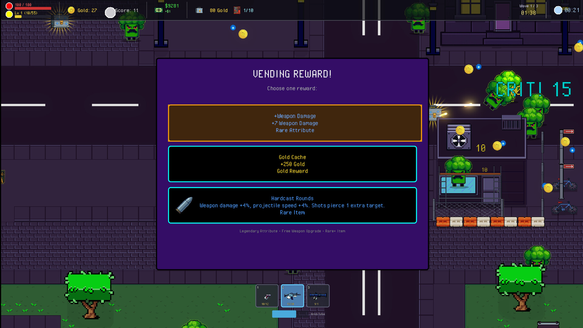 Apple Man Sam screenshot #8