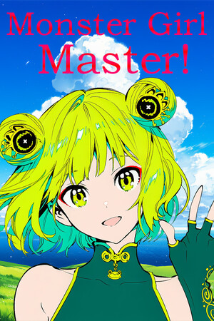 Silan: Monster Girl Island!
