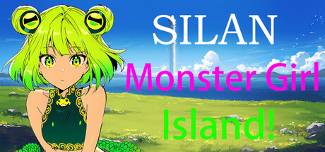 Silan: モンスター娘の島!