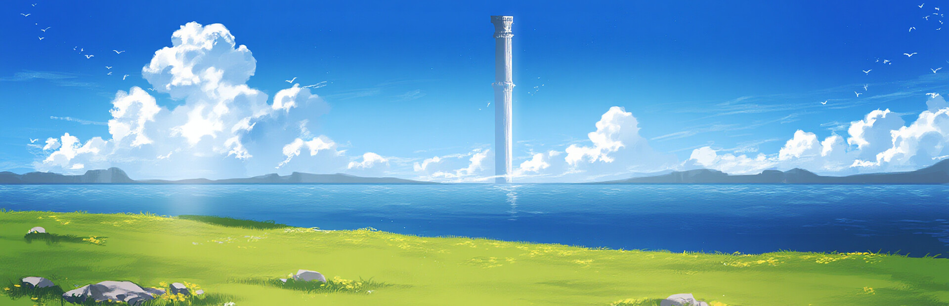 Silan: Monster Girl Island!
