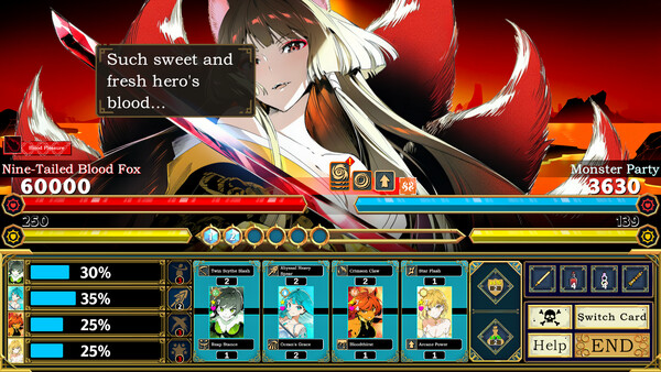 Silan: Monster Girl Master!